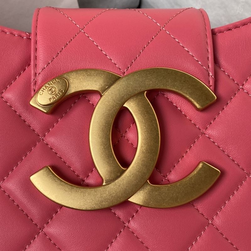 Chanel Stachel Bags